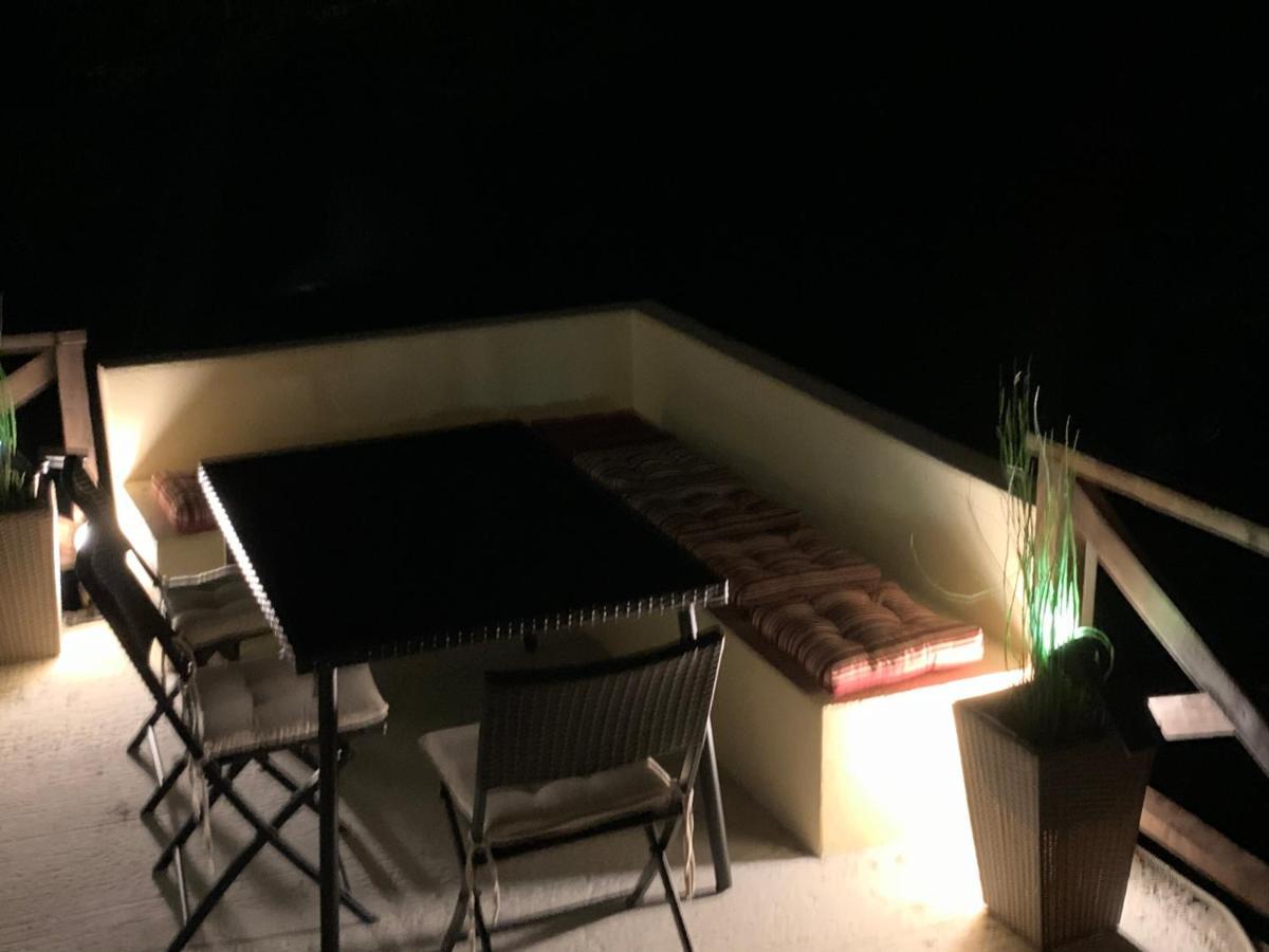 Pelion 7 Lives Villa Tsagarada Exterior photo